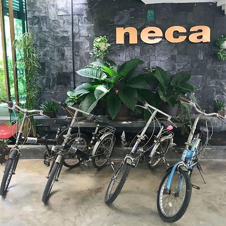 Neca Complex Apartment Hat Yai Bagian luar foto