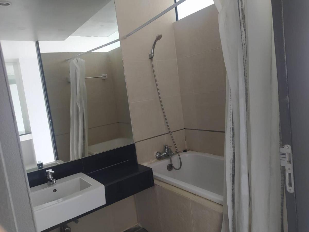 Neca Complex Apartment Hat Yai Bagian luar foto