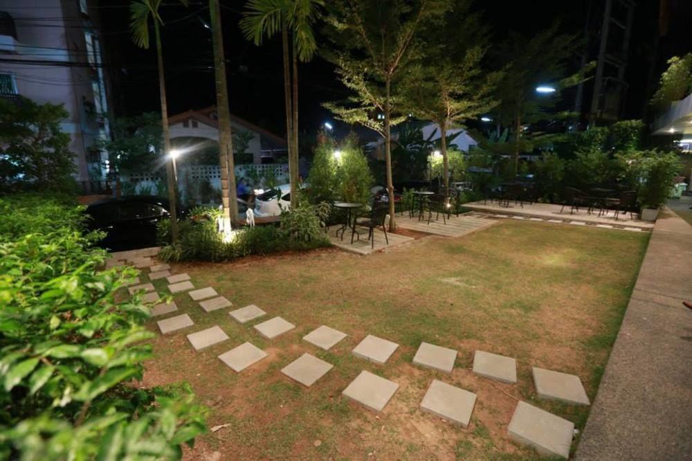Neca Complex Apartment Hat Yai Bagian luar foto