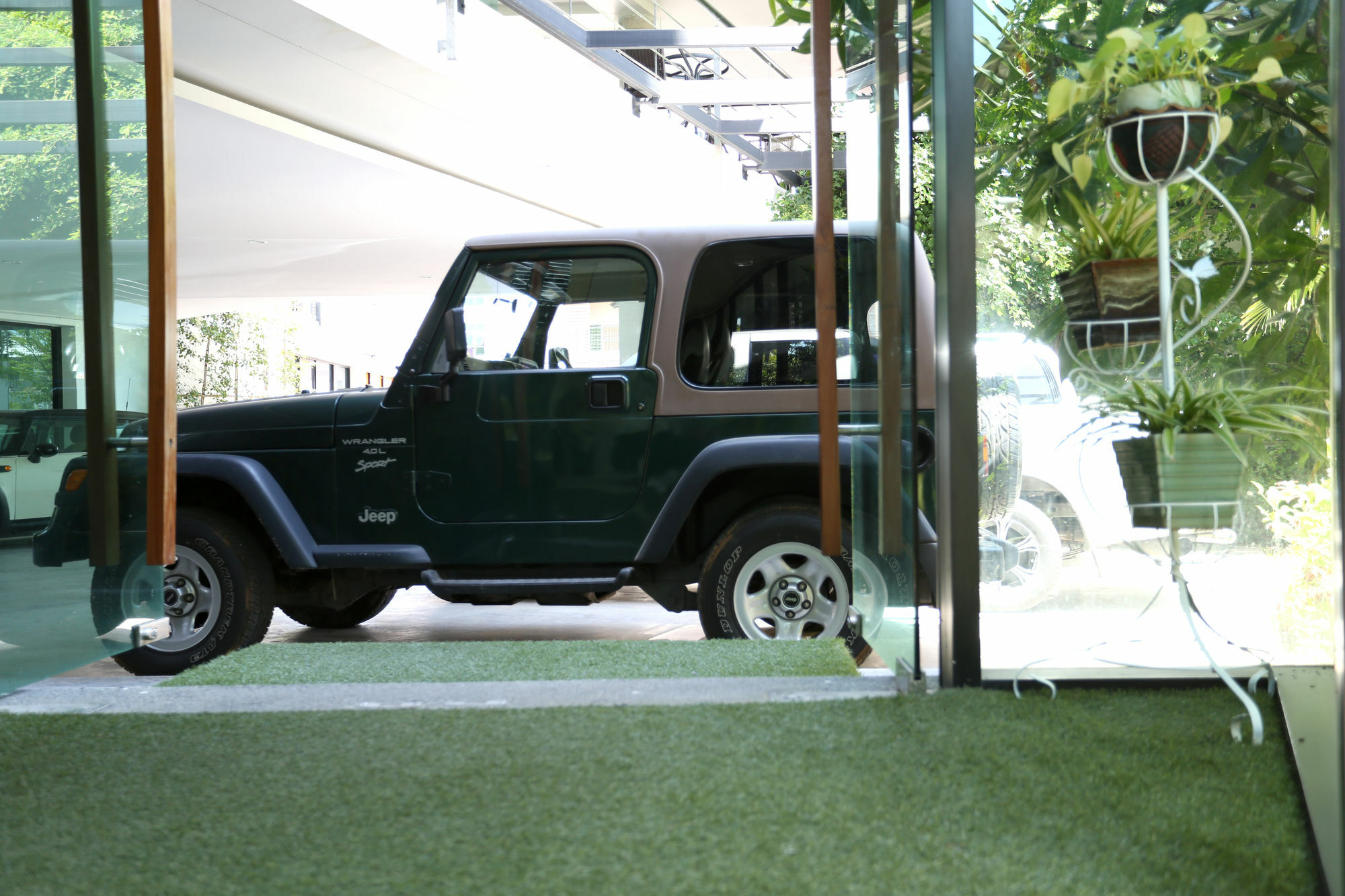 Neca Complex Apartment Hat Yai Bagian luar foto