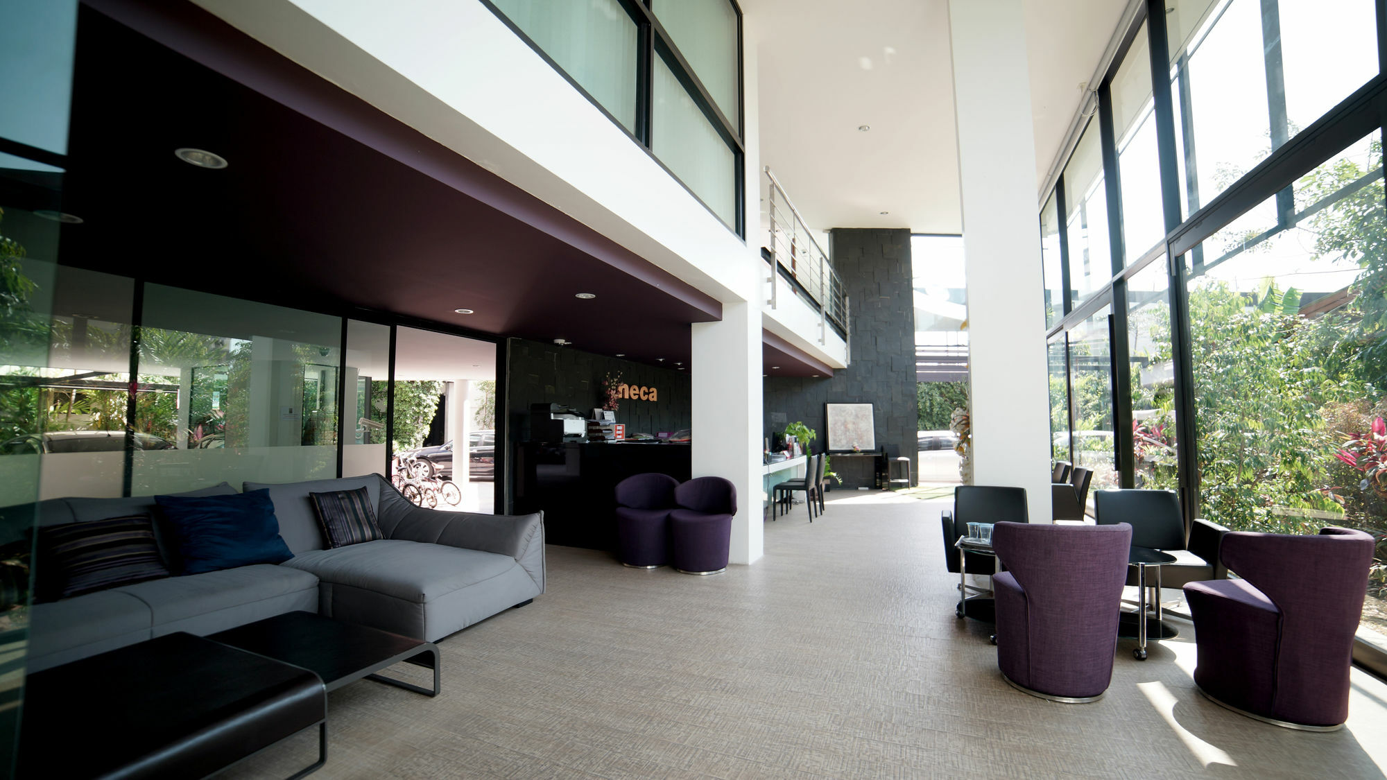 Neca Complex Apartment Hat Yai Bagian luar foto